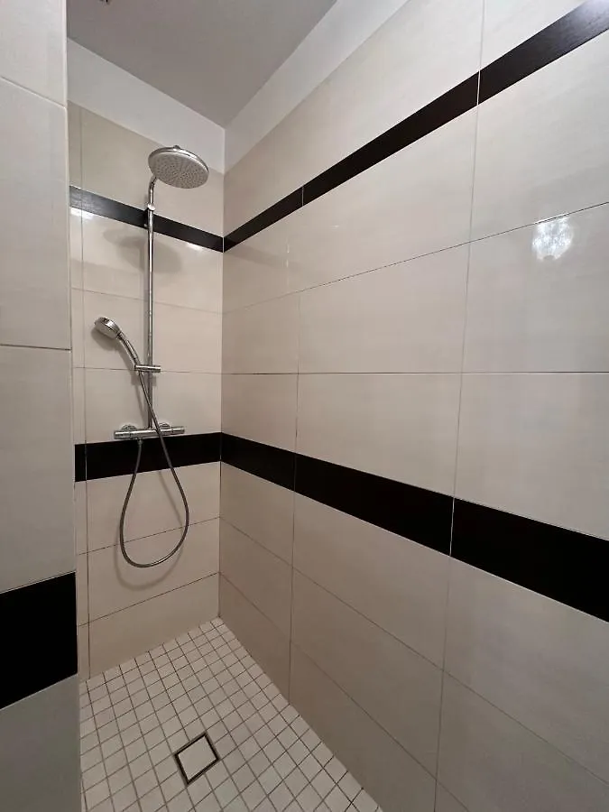 Apartment National Stadium Port Praski Warsaw