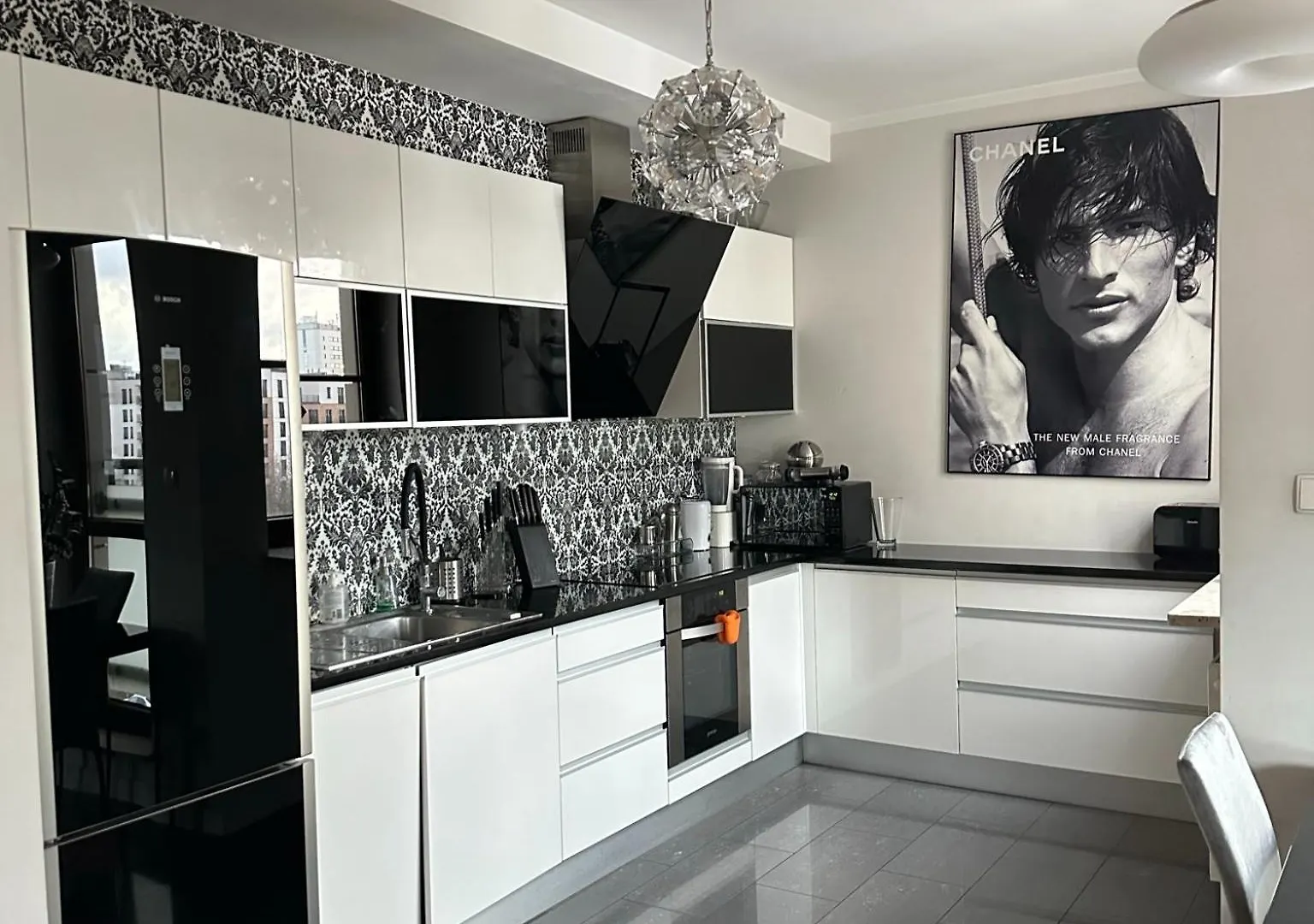 Apartment National Stadium Port Praski Warsaw 0*,  Poland