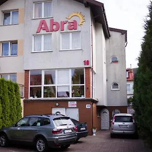 Dom Gościnny Abra W Kołobrzegu Kwatera prywatna Kołobrzeg