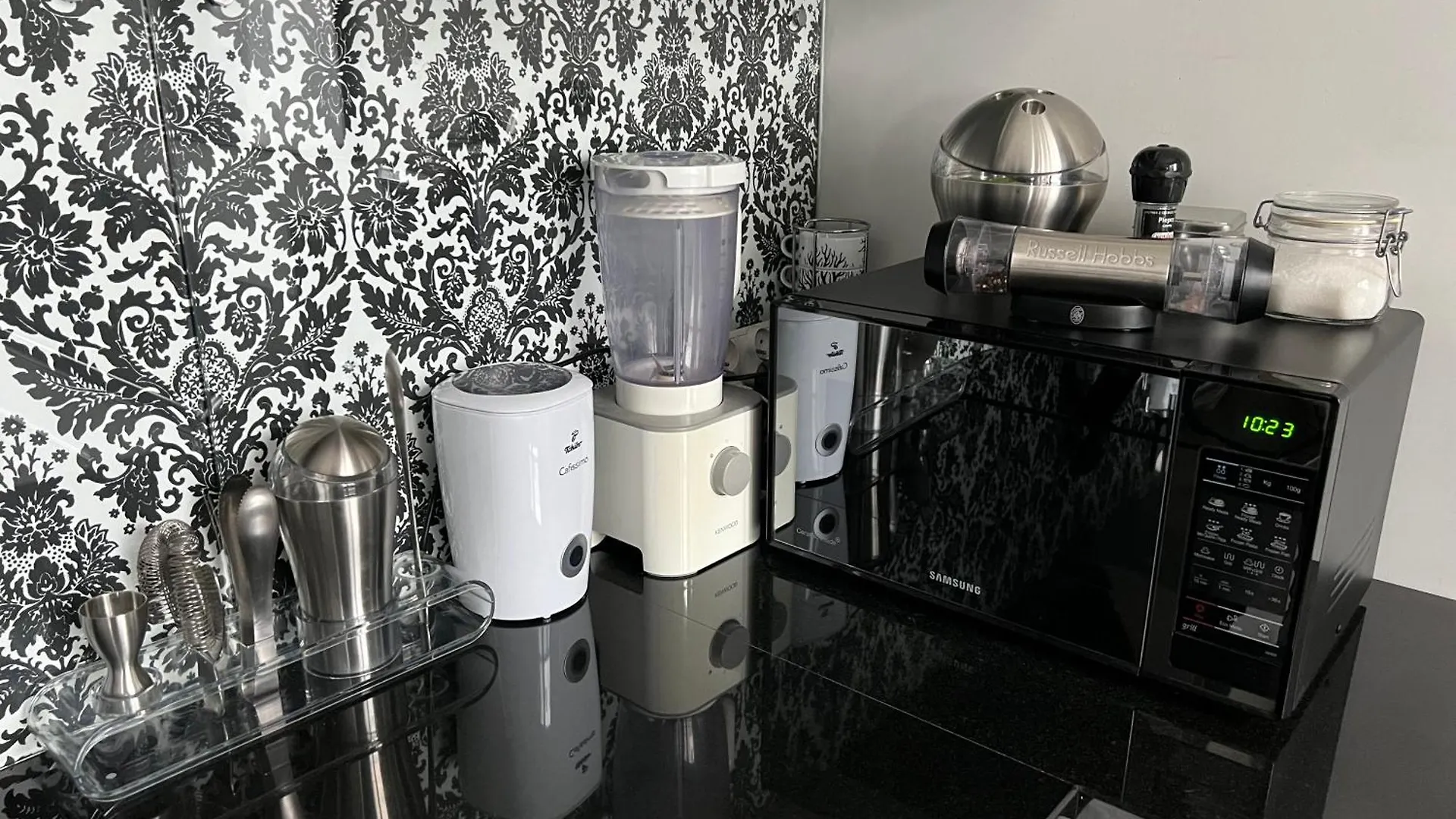 Apartment National Stadium Port Praski Warsaw Poland